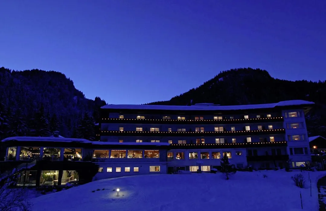 Alpenhotel Oberstdorf - ein Rovell Hotel-1