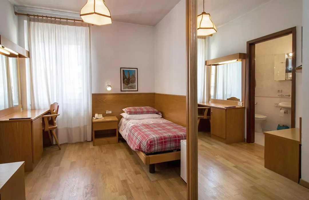 Hotel Pinzolo-Dolomiti-1
