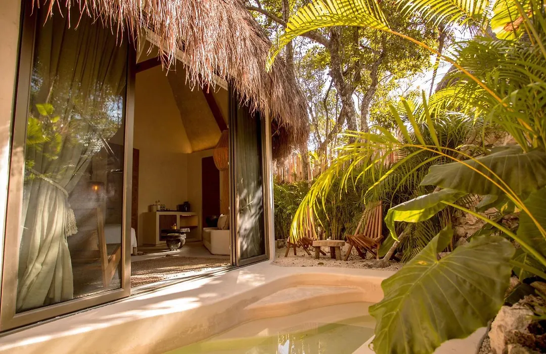 Hotel Muaré Tulum Wellness&Spa-1