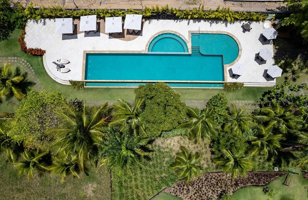 Hotel Villa Balidende-1
