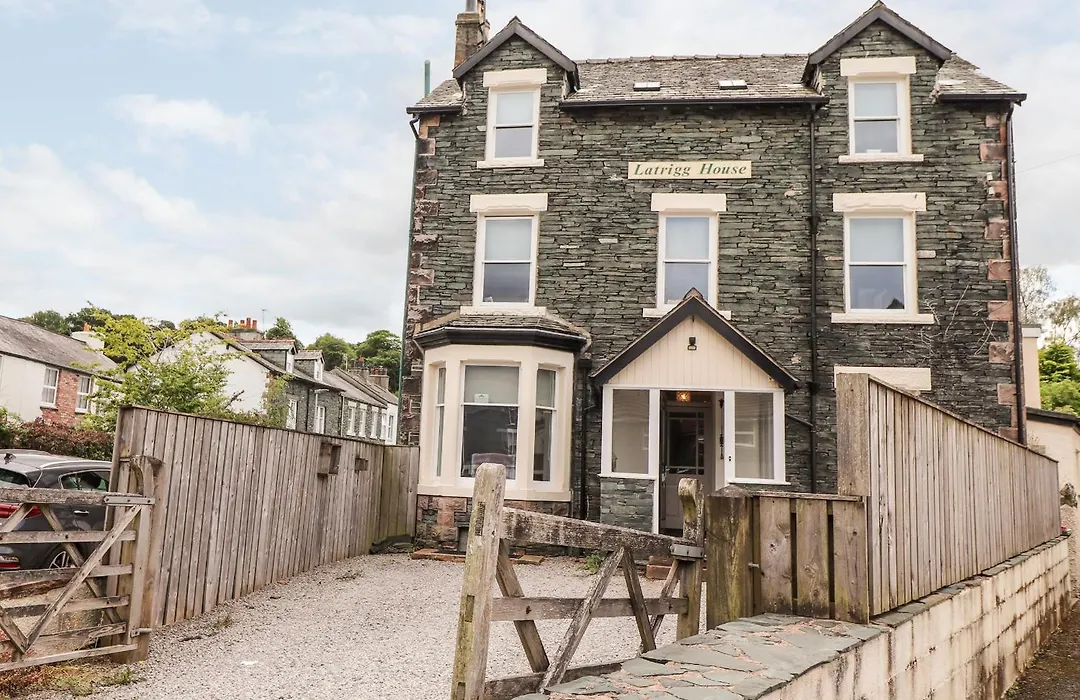 Latrigg House-1
