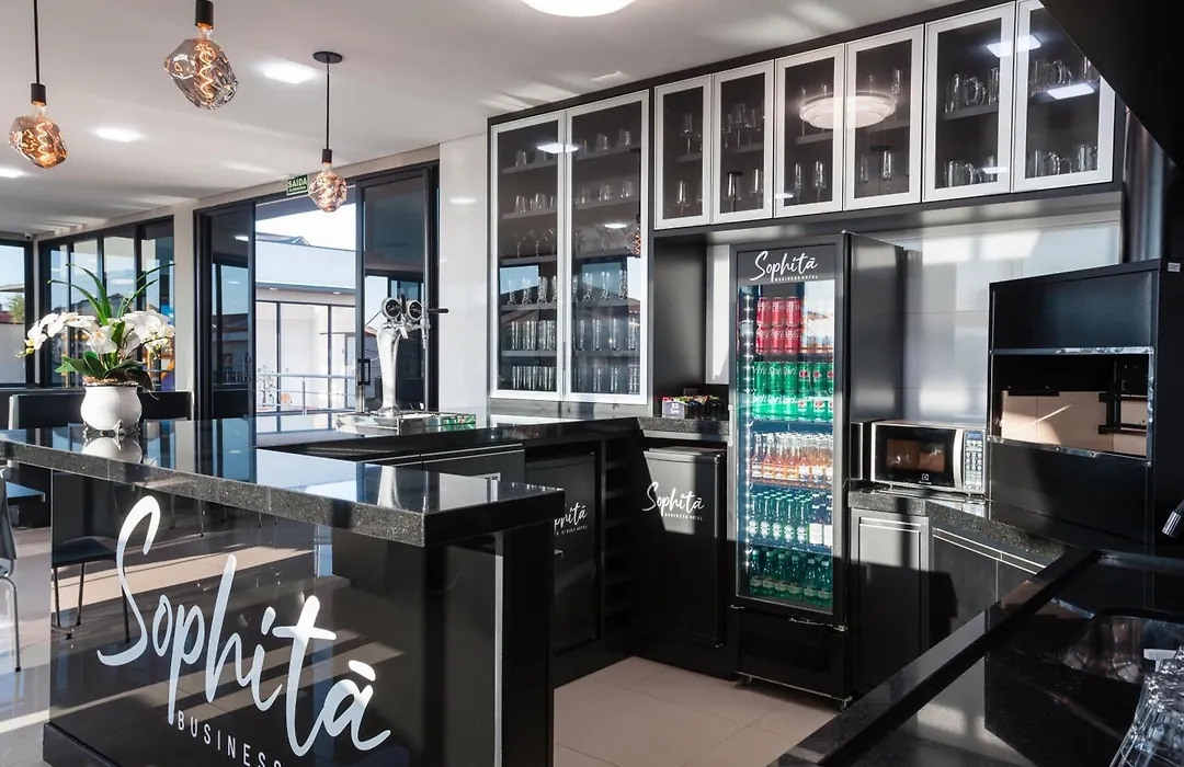Sophita Business Hotel-1