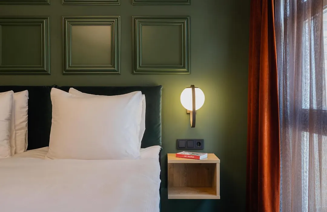 Hotel St Joris I Kloeg Collection-1