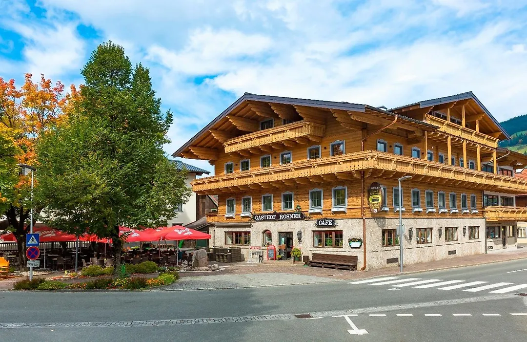 Hotel Rosner-1