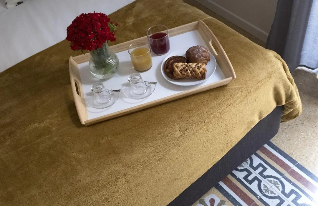 Ermosa Suite-1