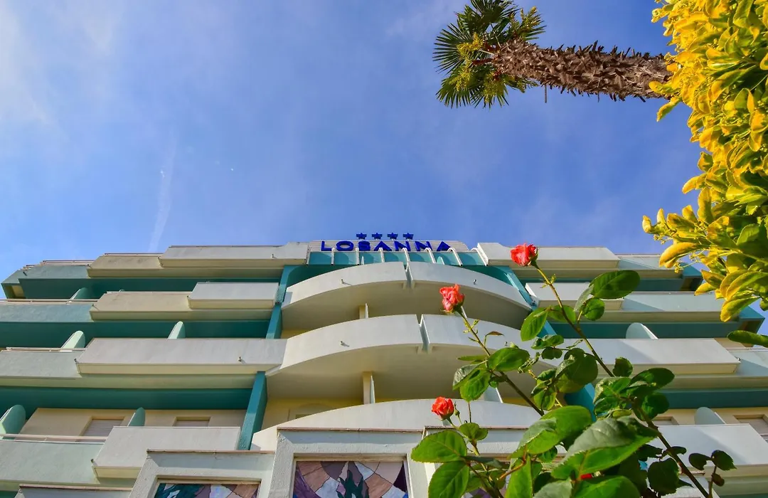 Hotel Losanna-1