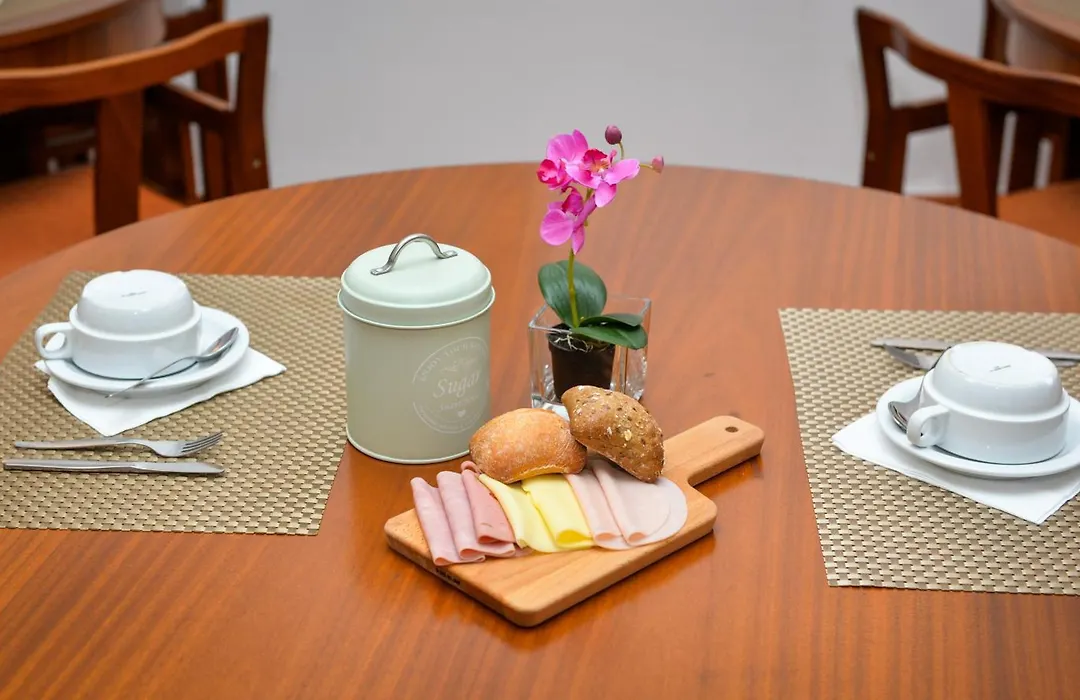 Lagosmar Story Hotel-1