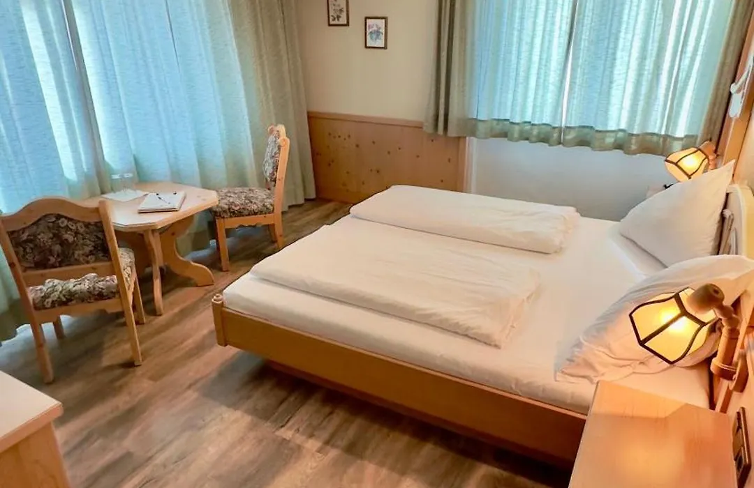 Hotel Alpenrose-1
