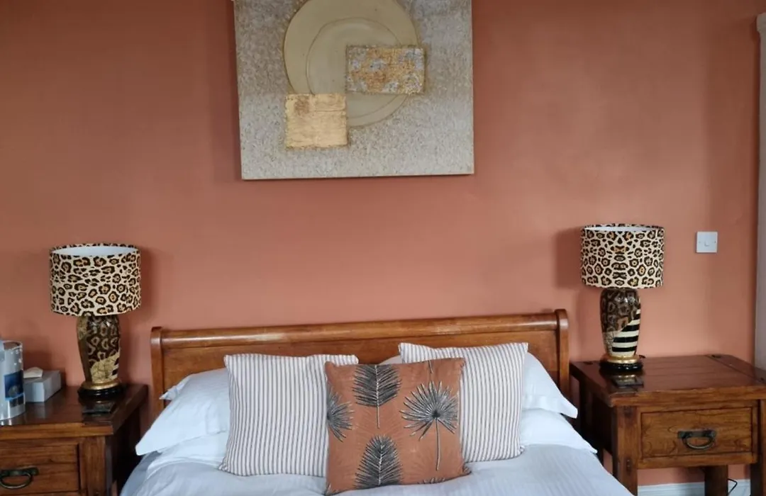 Wanslea Guest House-1