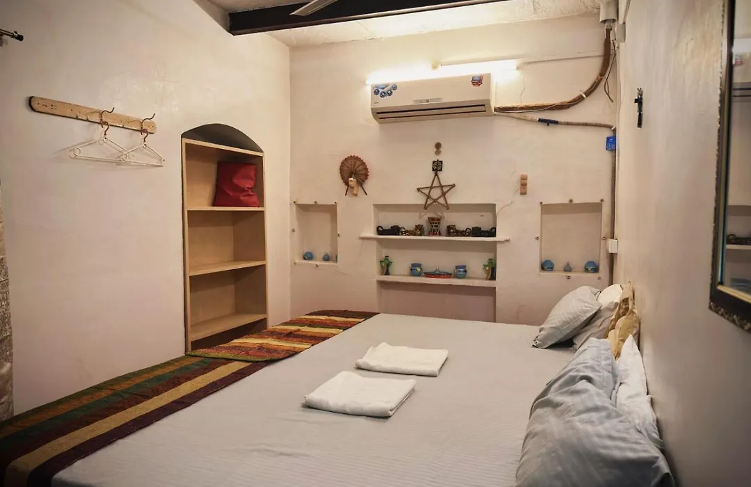 Narayana'S Haveli-1