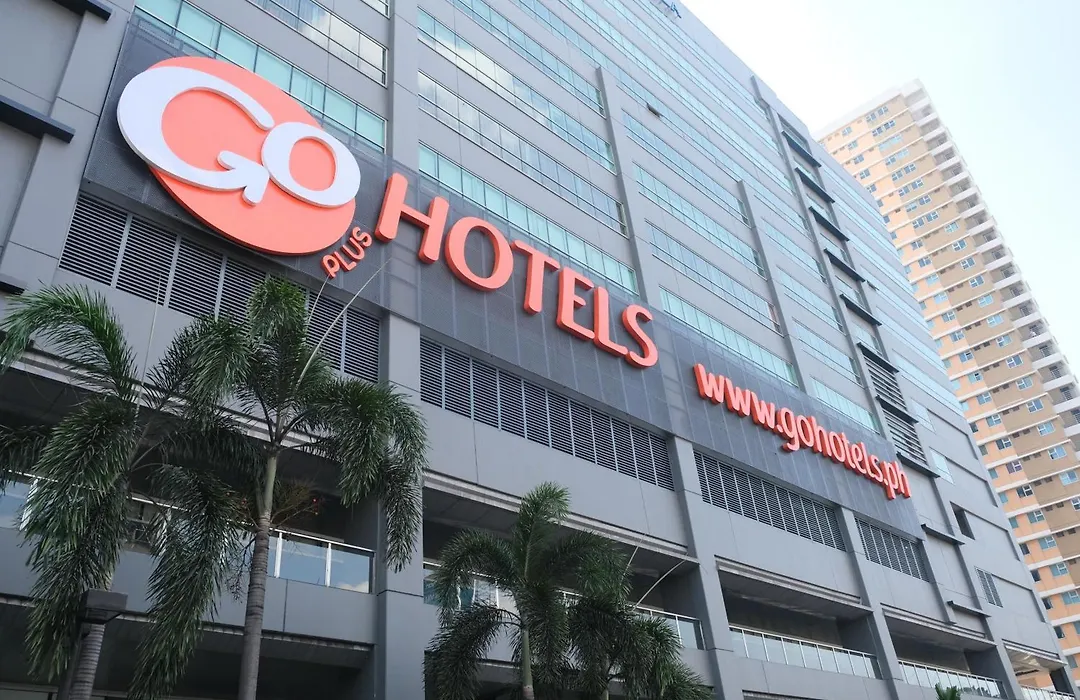 Go Hotels Plus Mandaluyong-1