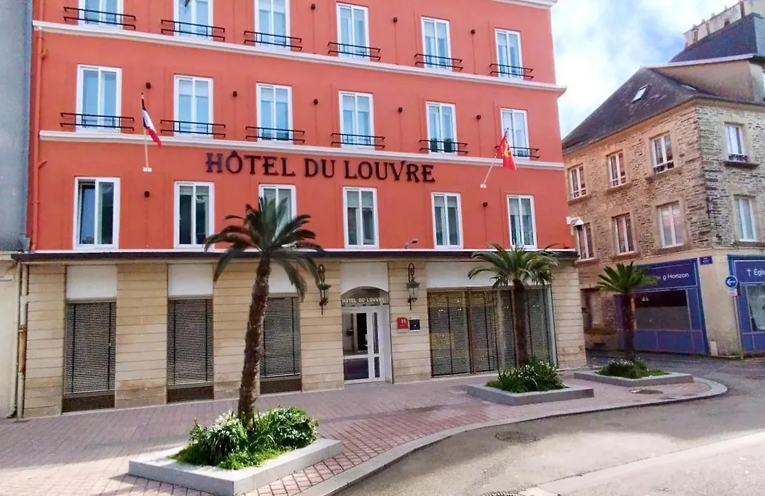 Hotel du Louvre-1