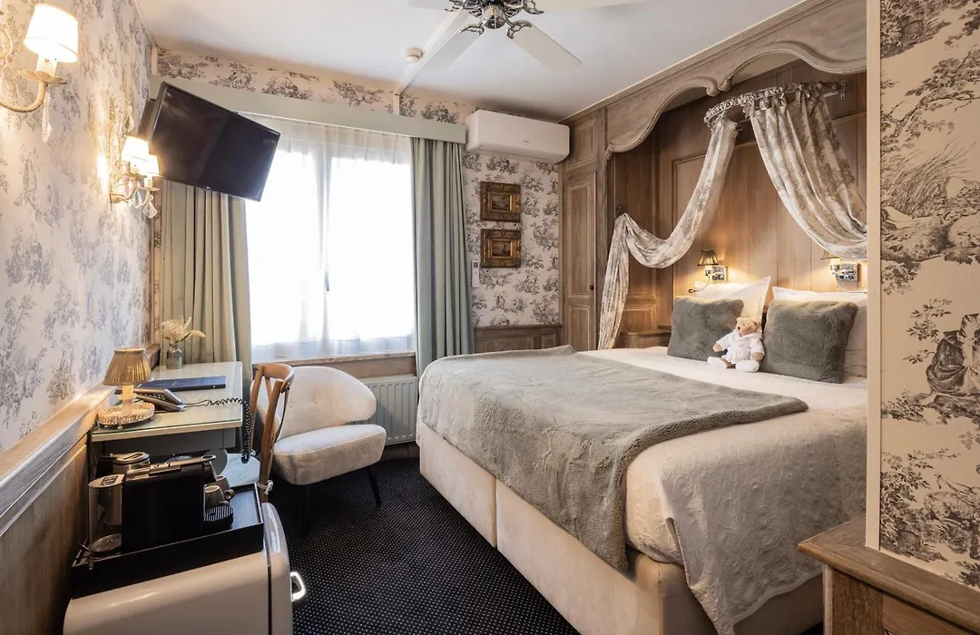 Hotel Biskajer By Cw Hotel Collection (Adults Only)-1