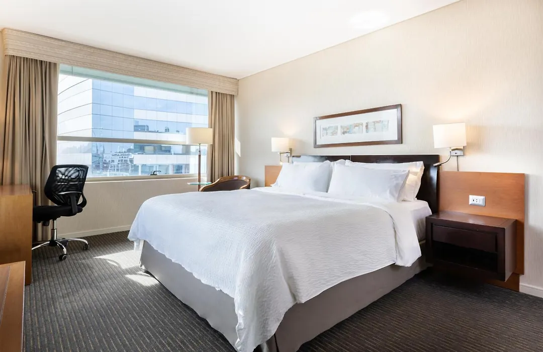 Holiday Inn Express Santiago Las Condes By Ihg-1