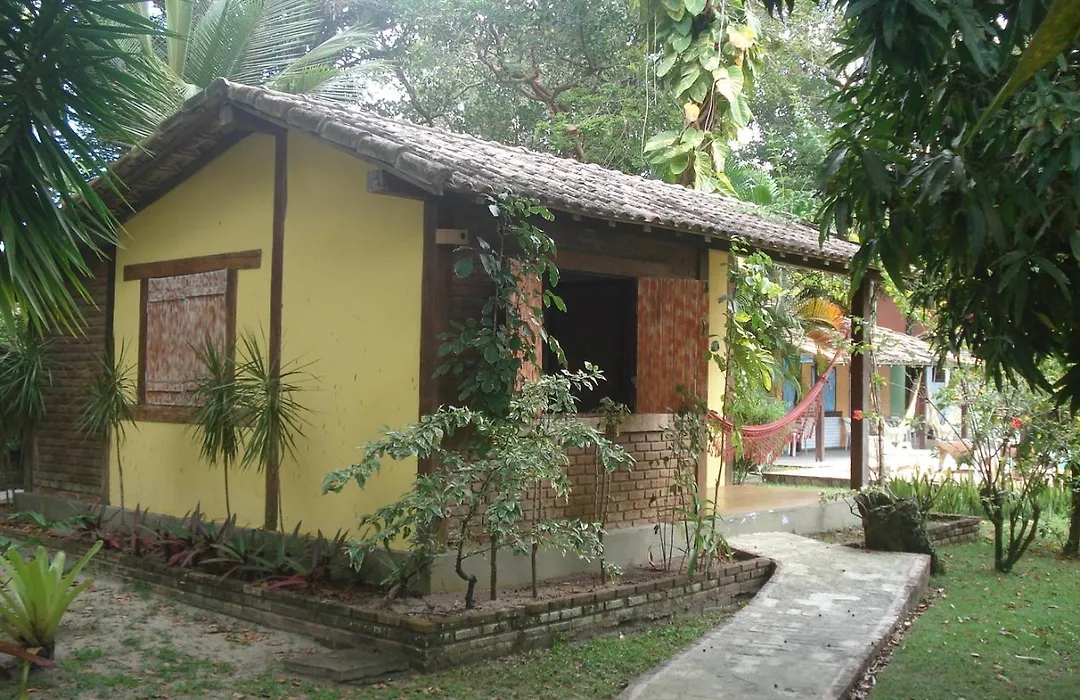 Pousada Macunaima-1