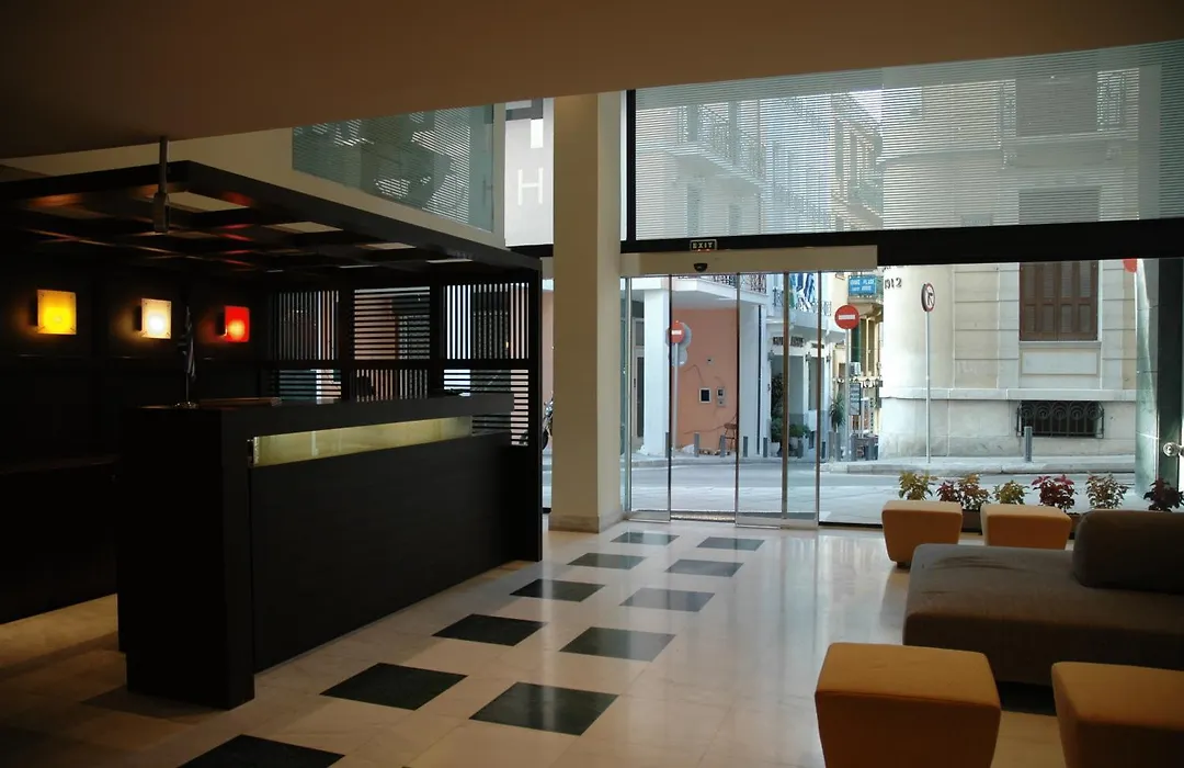 Hermes Hotel-1