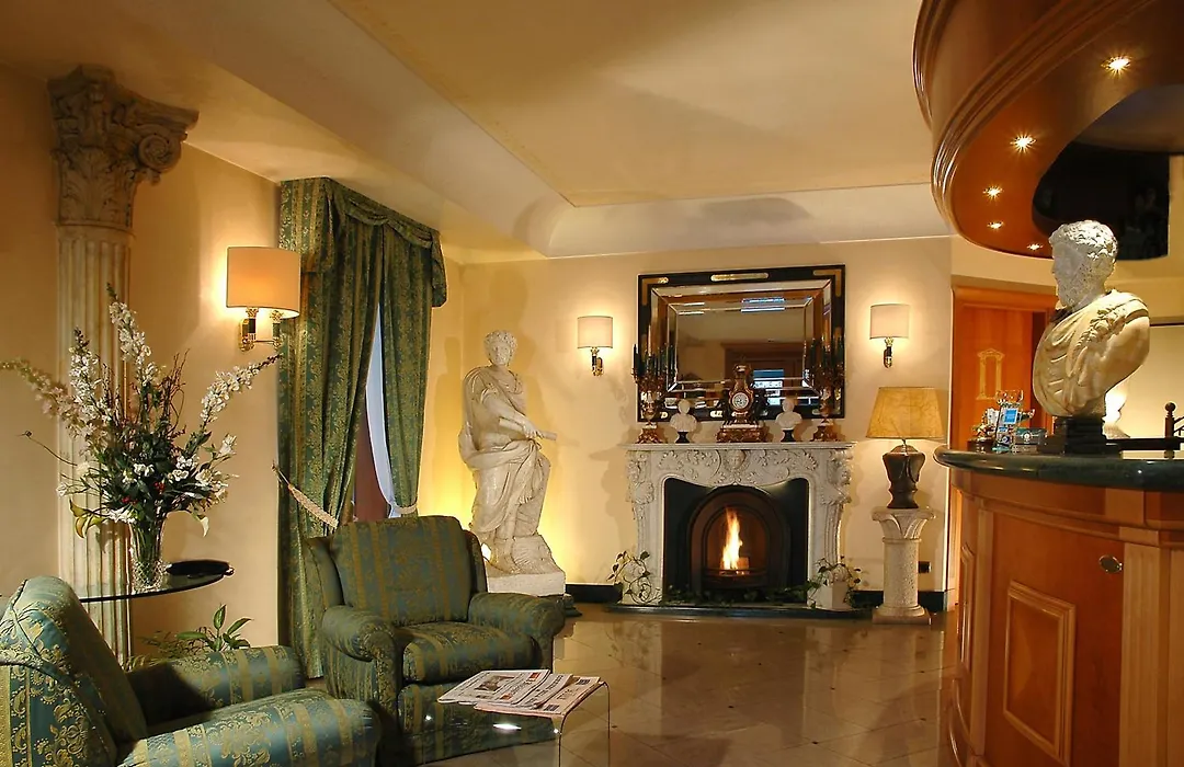 Colonna Hotel-1