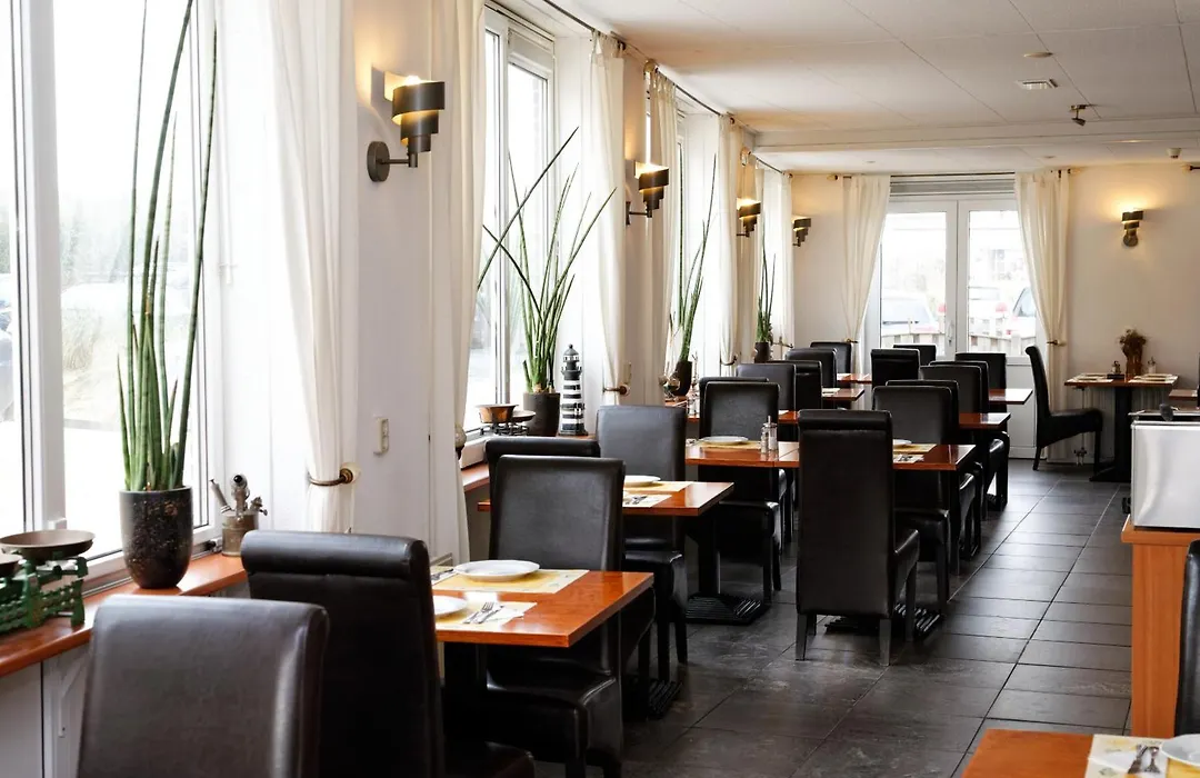 Hotel Noordzee-1