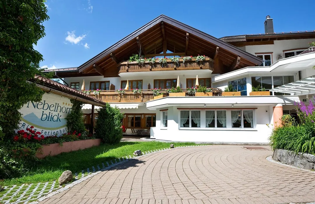 Ringhotel Nebelhornblick-1