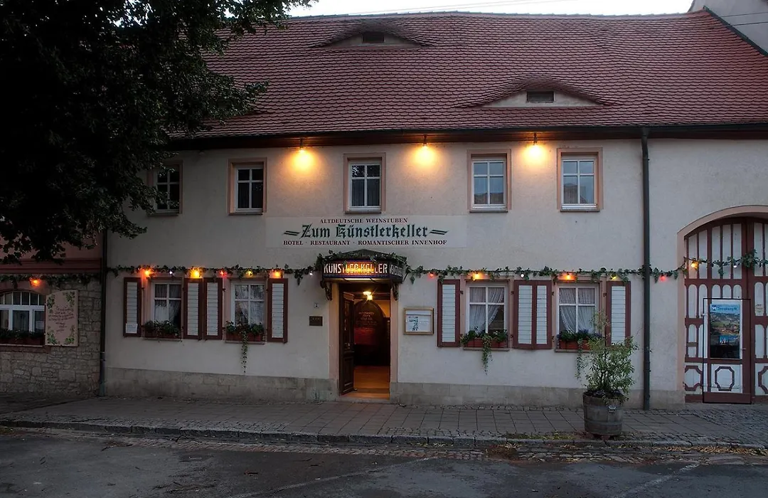 Hotel Altdeutsche Weinstuben-1