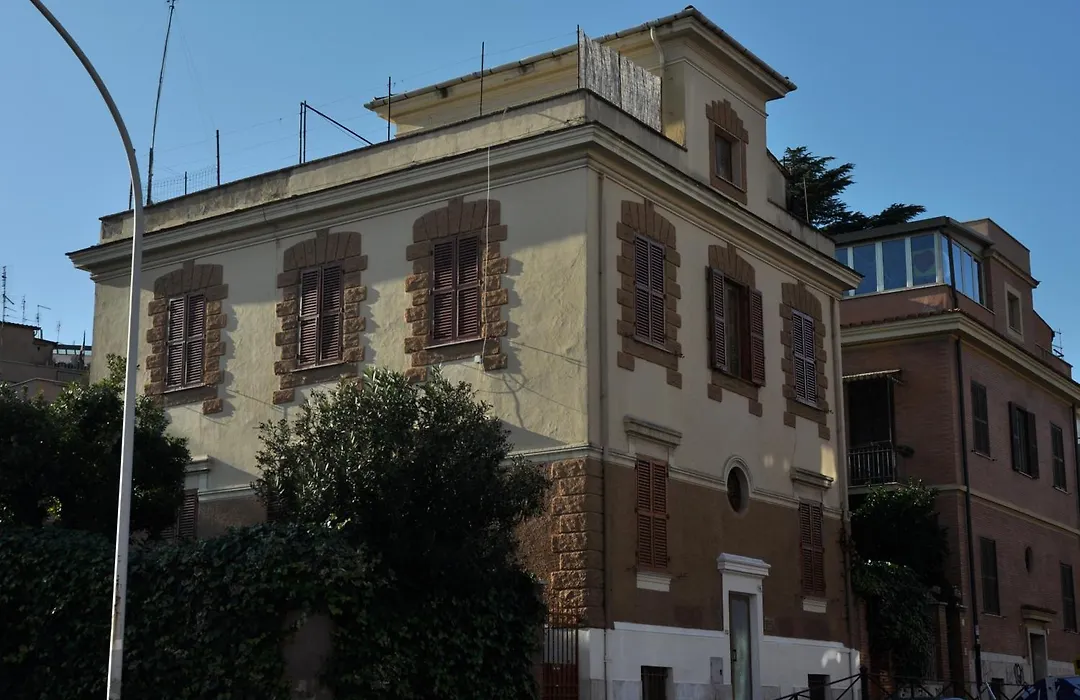 Hotel Lodi-1