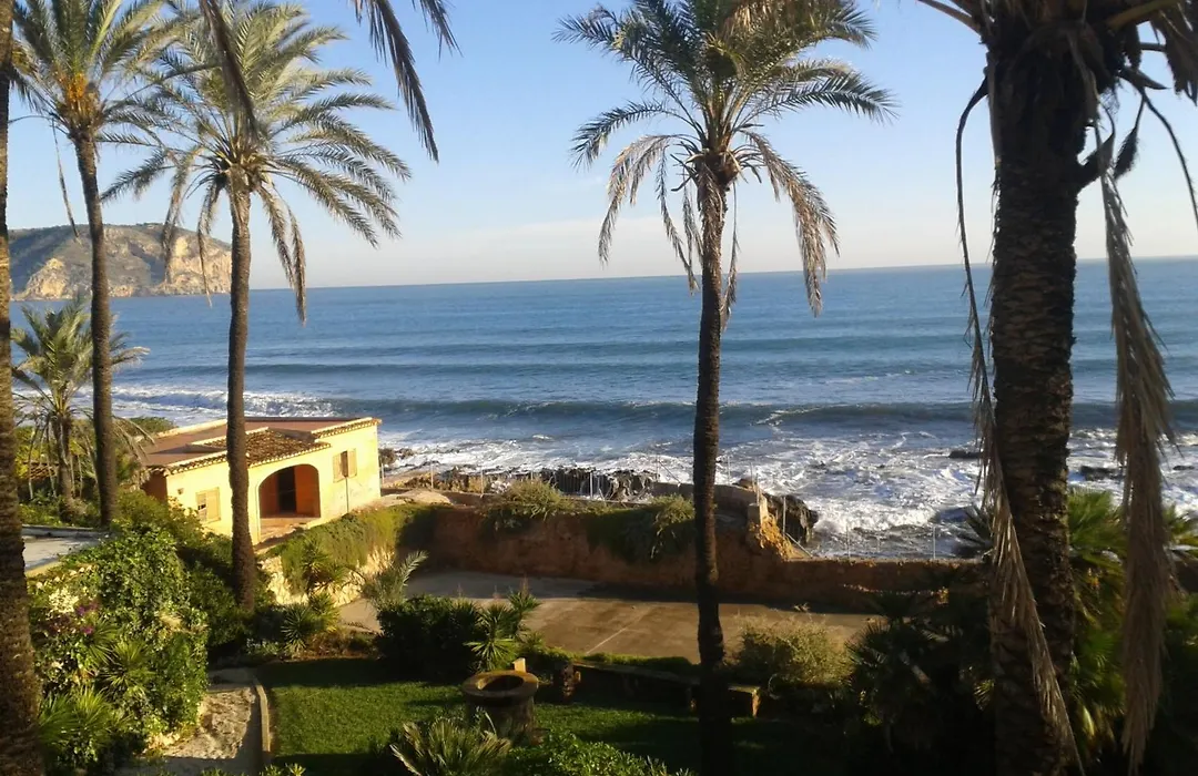 Parador de Jávea-1