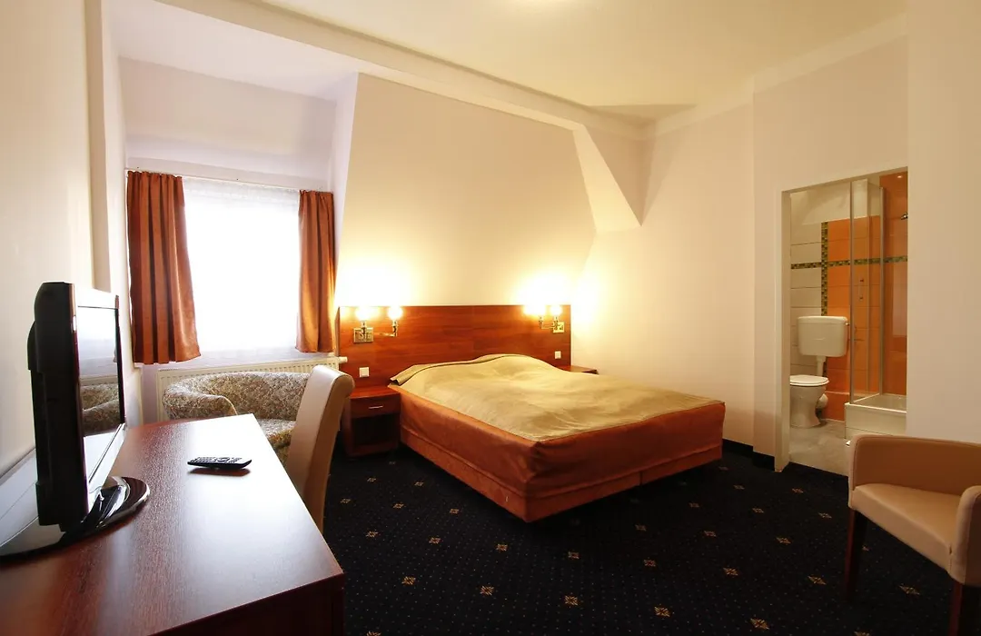 Hotel Preuss im Dammtorpalais-1