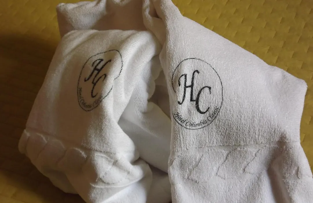 Hotel Columbia-1