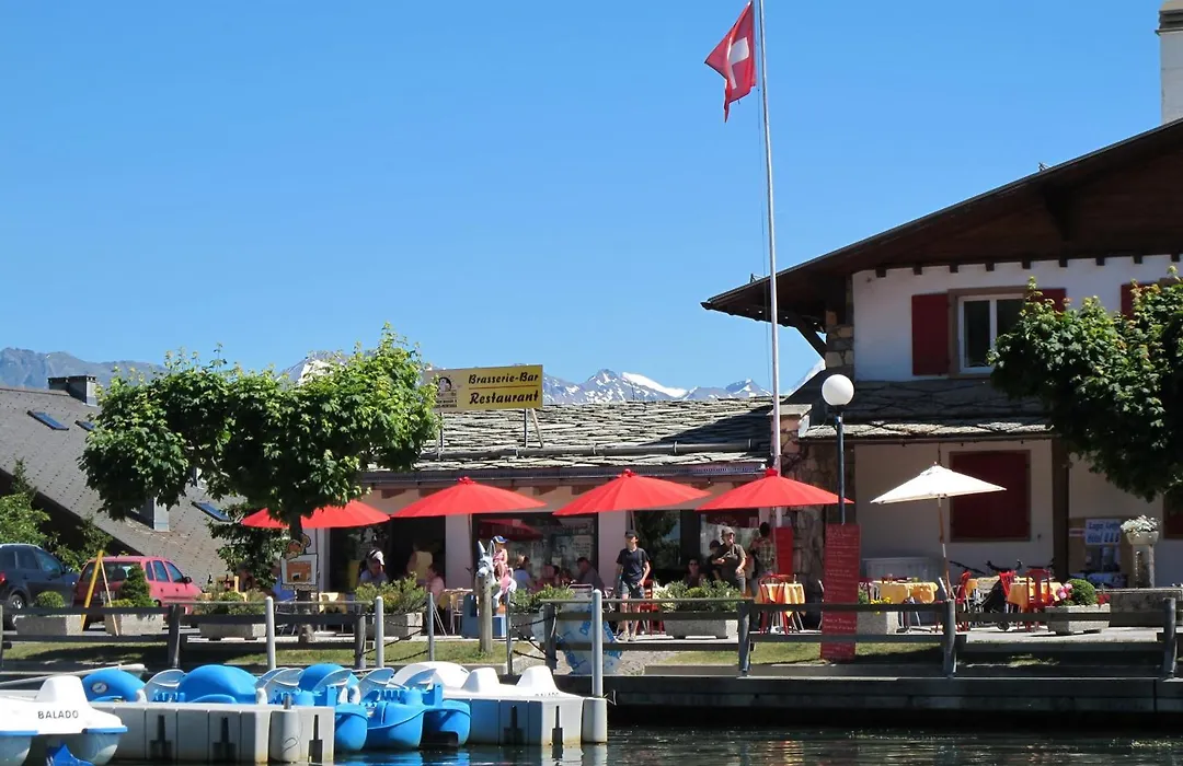 Hotel Du Lac-1