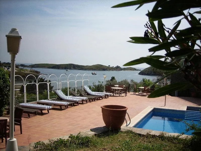 Hotel Port-Lligat-1