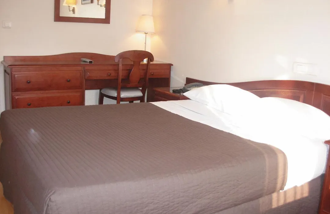 Cosmotel Hotel-1