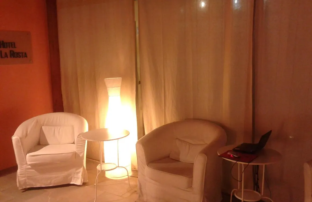 Hotel La Rosta-1
