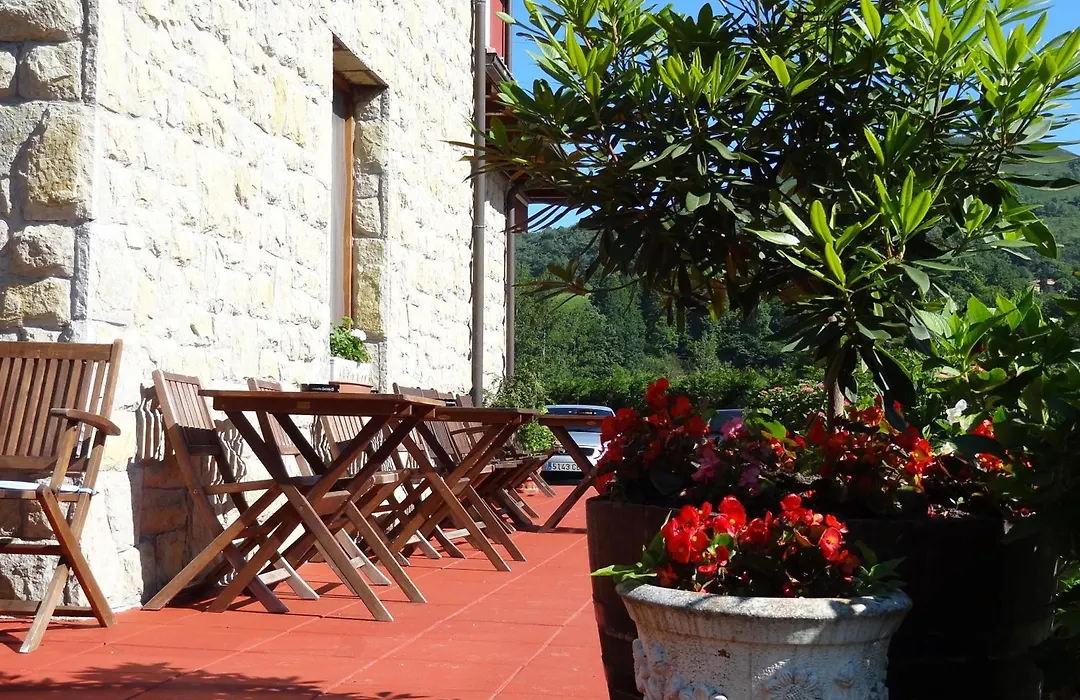 Hotel La Ercina-1