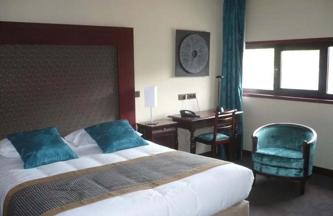Hotel De France-1