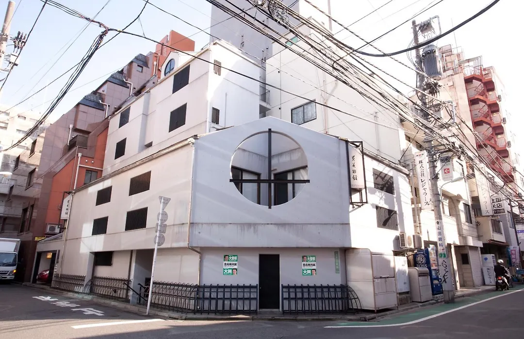 Kimi Ryokan-1