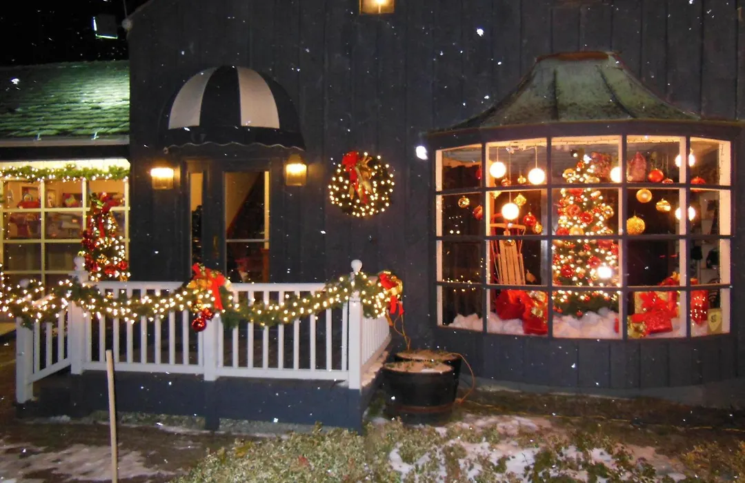 Greenbrier Inn Killington-1