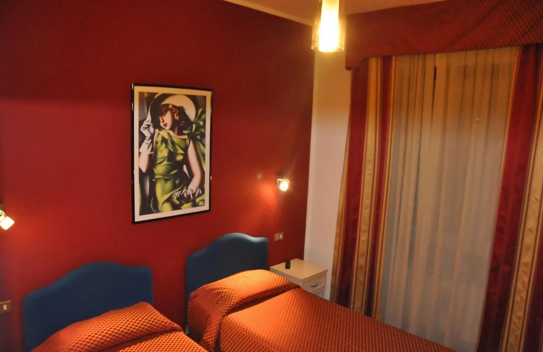 Hotel Vittoriano-1