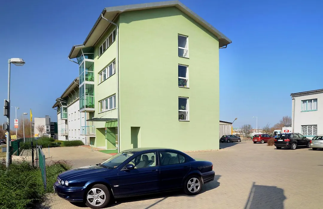 Hotel Imos-1