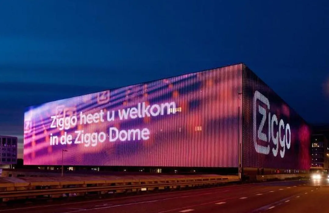 Fletcher Hotel Amsterdam-1