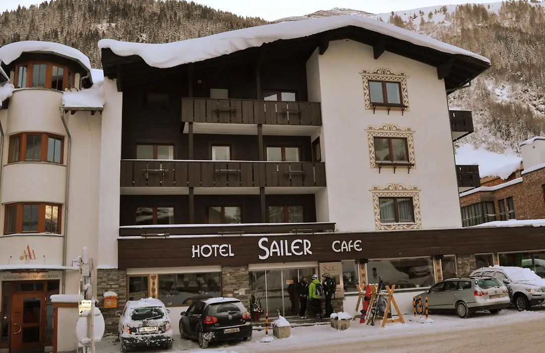 Hotel Sailer-1