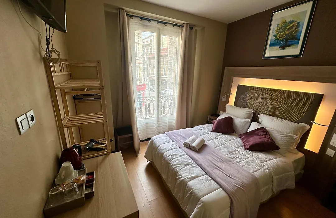 Hotel Victor Hugo-1