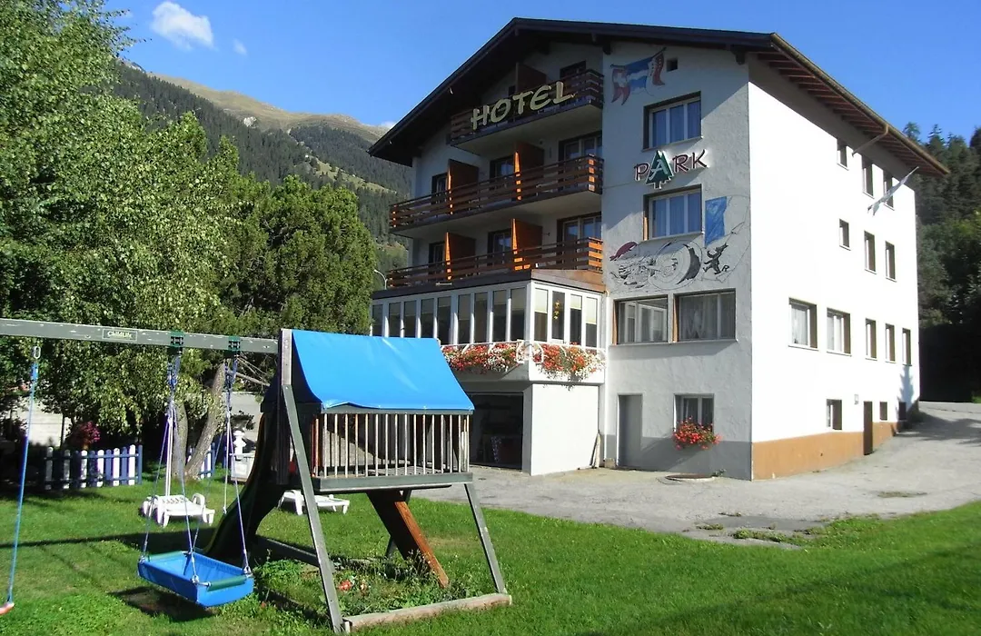 Hotel Park-1