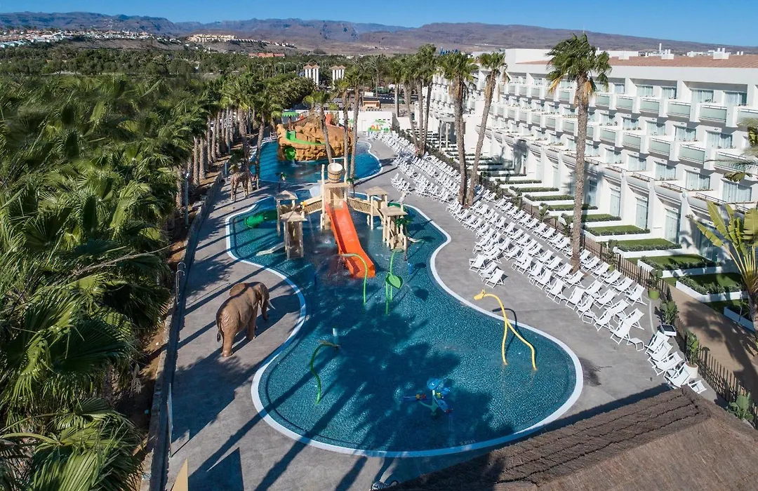 Maspalomas Princess-1