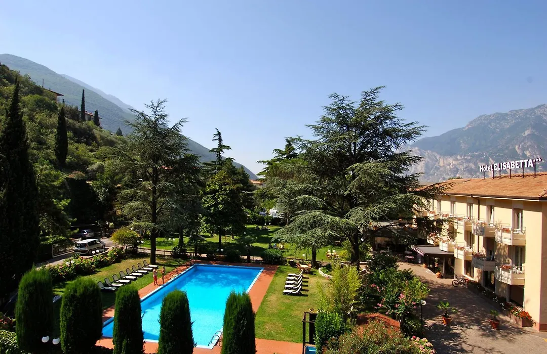 Hotel Elisabetta-1