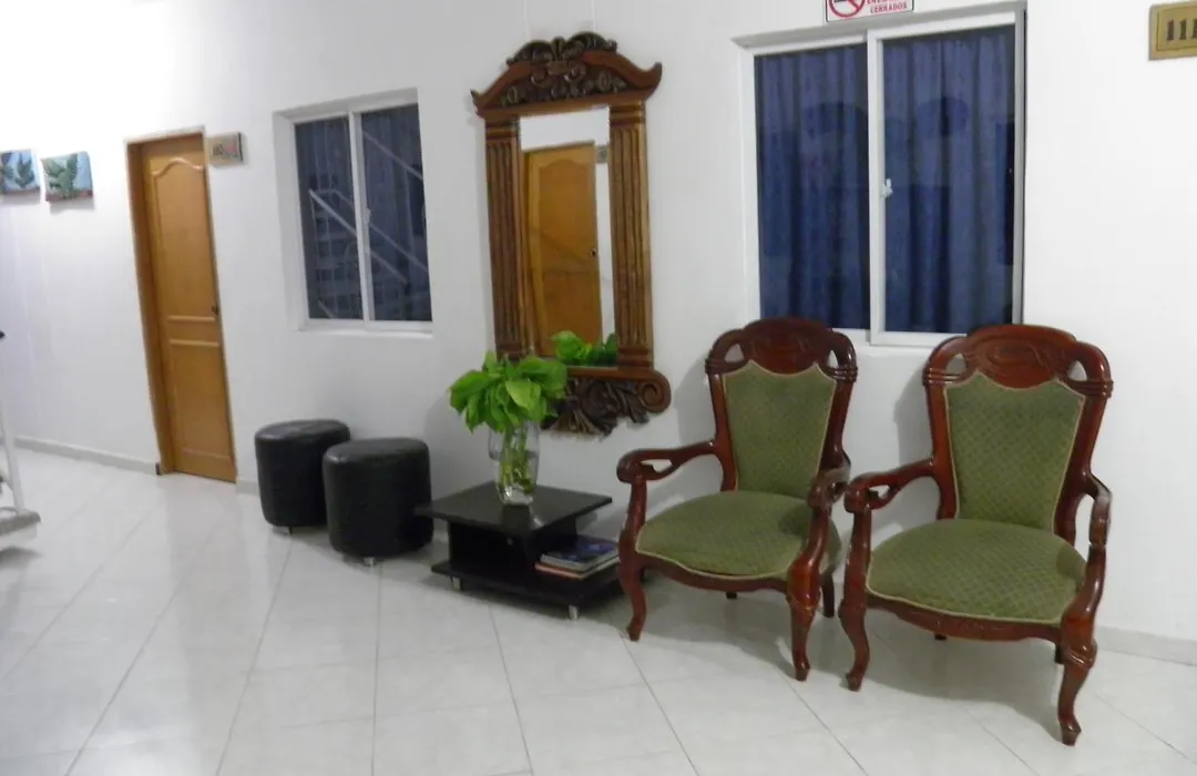 Blanco Mar Hotel-1