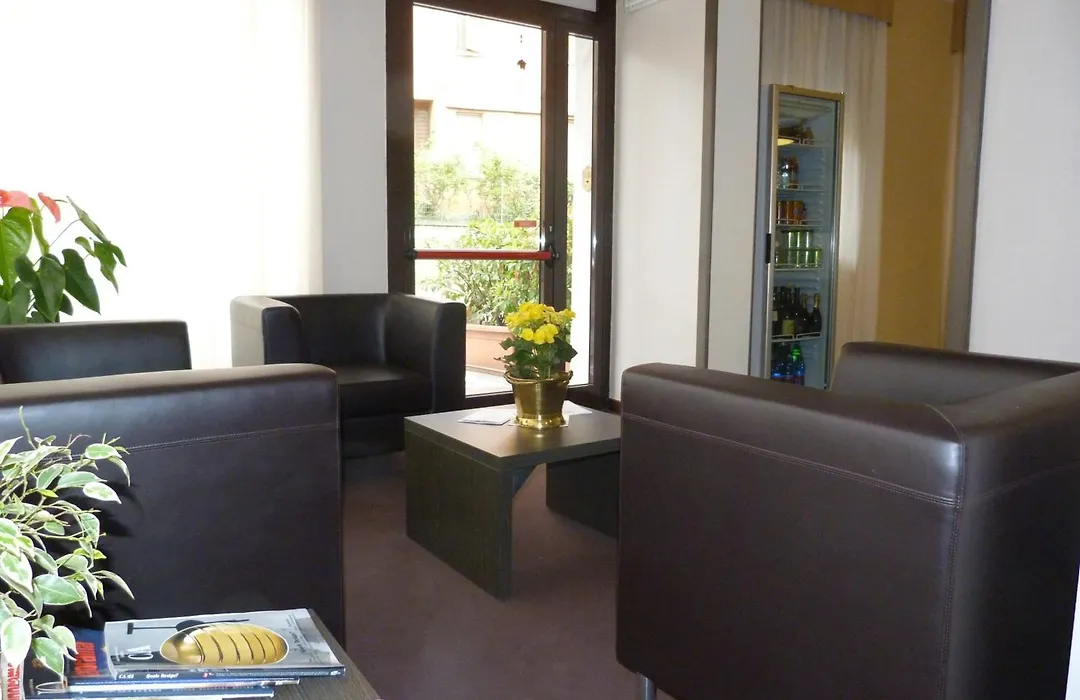 Hotel Eden-1