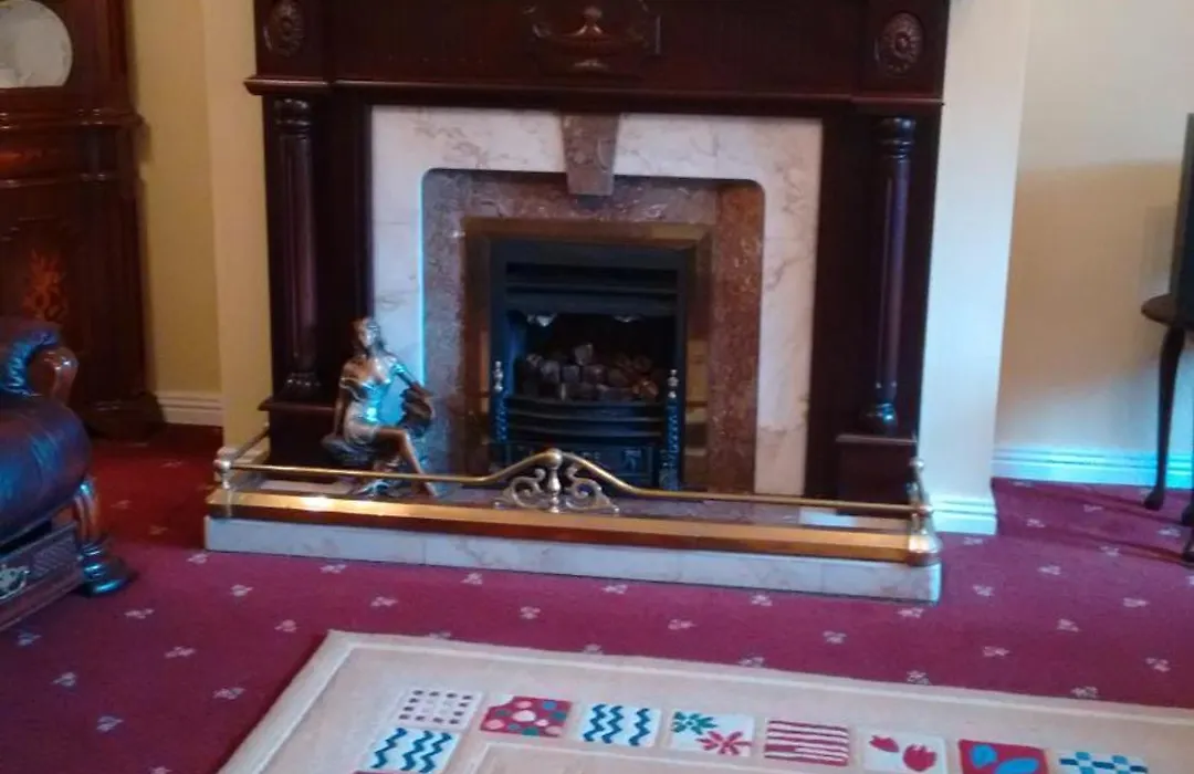 Corrib View Guesthouse H91Rr72-1