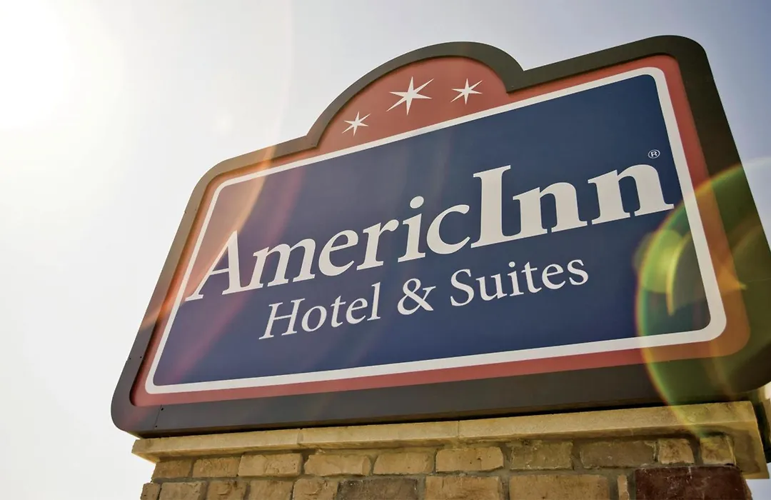 Americinn By Wyndham Mcalester-1
