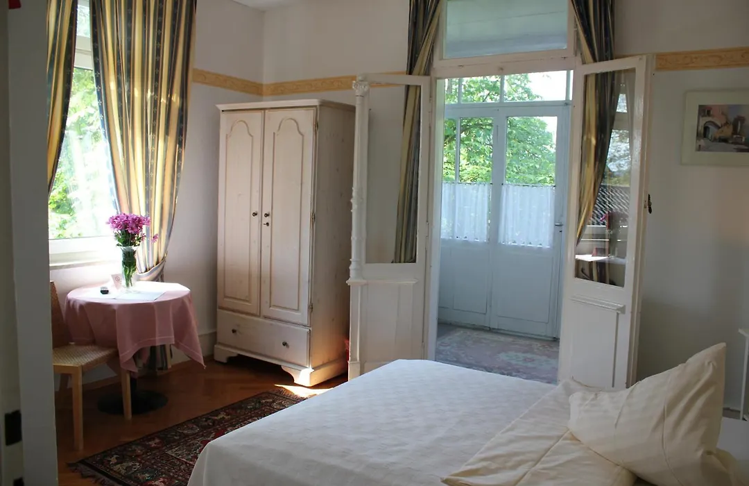 Hotel Waldfriede-1