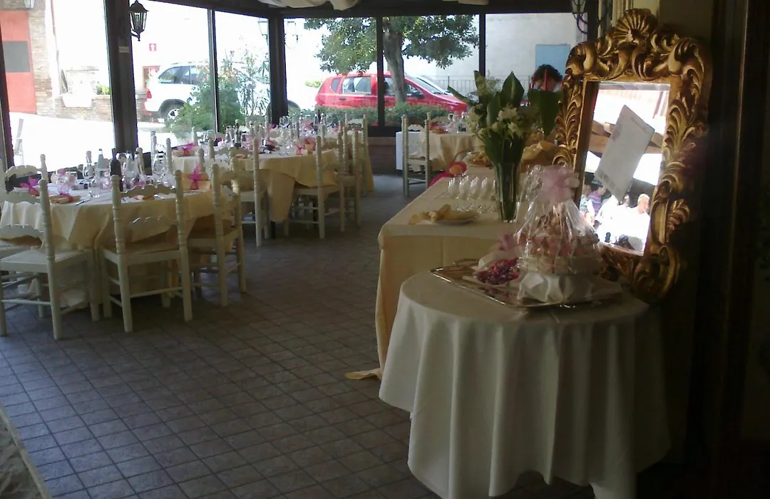 Hotel Ristorante La Bettola-1
